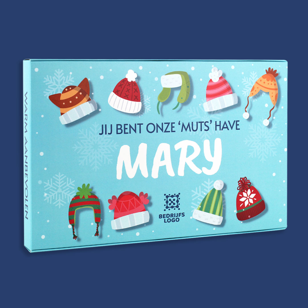 Os Muts Muts box relatiegeschenk | Happibox